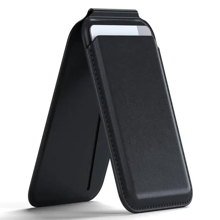 MagSafe-portemonneekaarthouder voor mobiele telefoon met verstelbare standaard