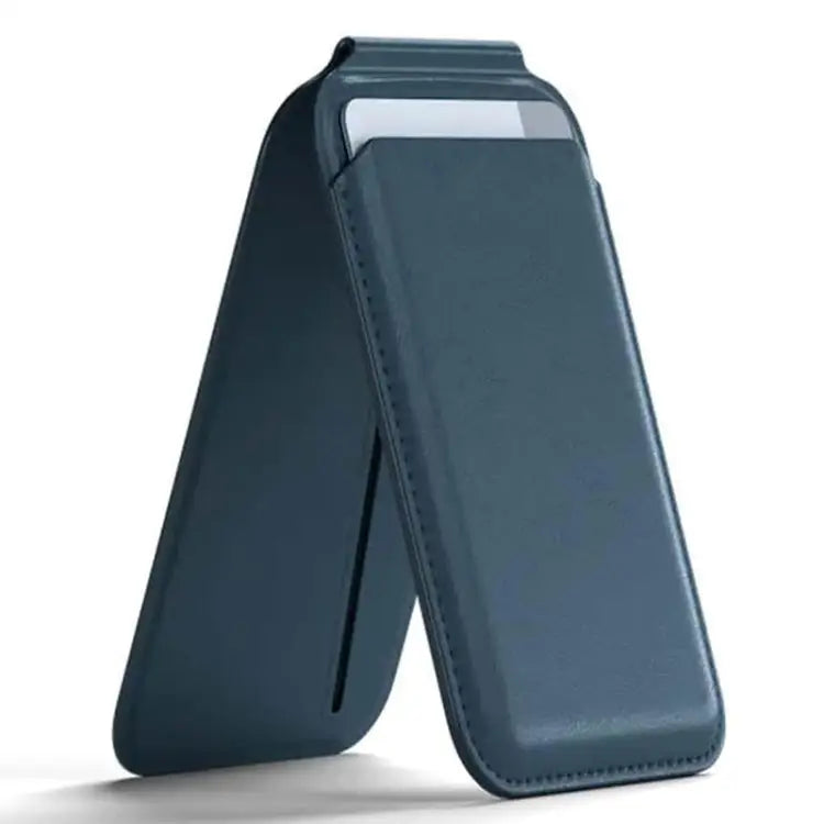 MagSafe-portemonneekaarthouder voor mobiele telefoon met verstelbare standaard