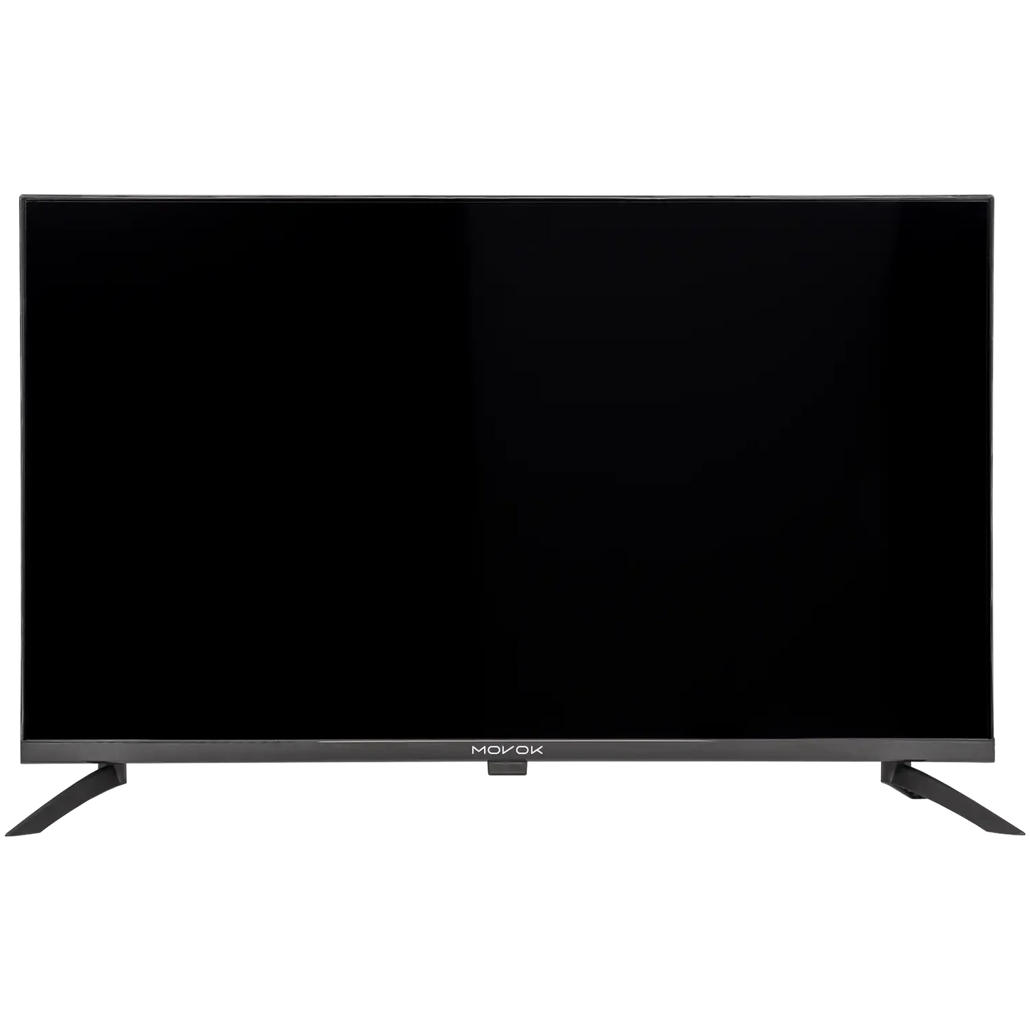 Full HD LED-monitor 32 inch met 2 speakers