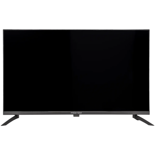 Full HD LED-monitor 32 inch met 2 speakers