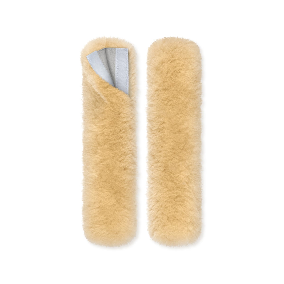 Neusriem - kopstuk bontje