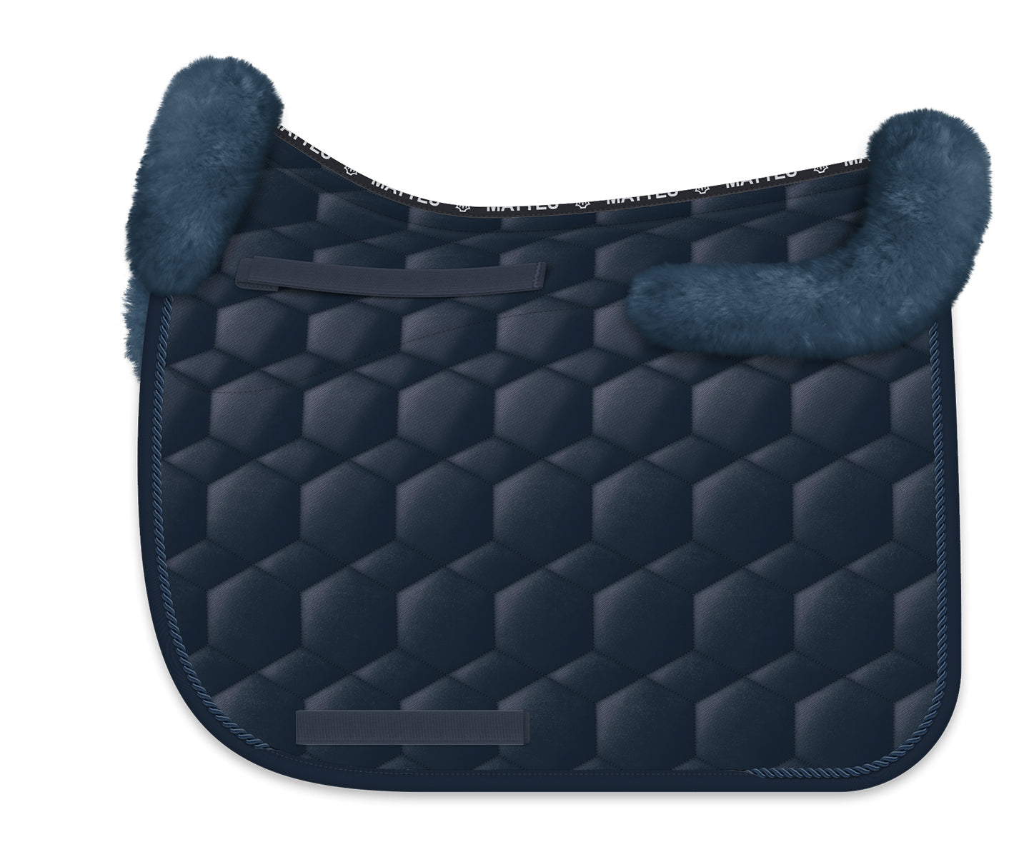 Vierkant dekje wol korte levertijd