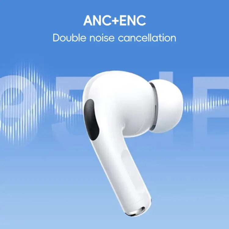 REMAX CozyBuds W30N LED Dual Noise Reduction Bluetooth 5.4 Earphones