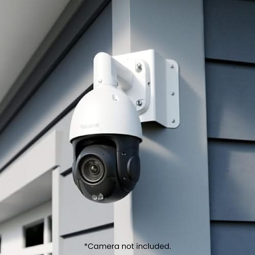 RLA-BKC2, Hoek ophangbeugel geschikt voor div. Reolink camera's