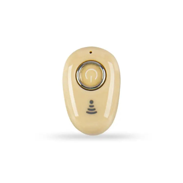 S065 Mini Bluetooth Earphone Earbuds Sport with Mic for All Phone