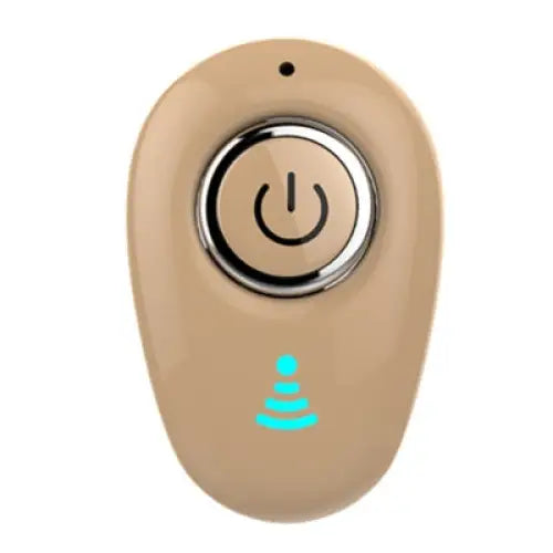 S065 Mini Bluetooth Earphone Earbuds Sport with Mic for All Phone