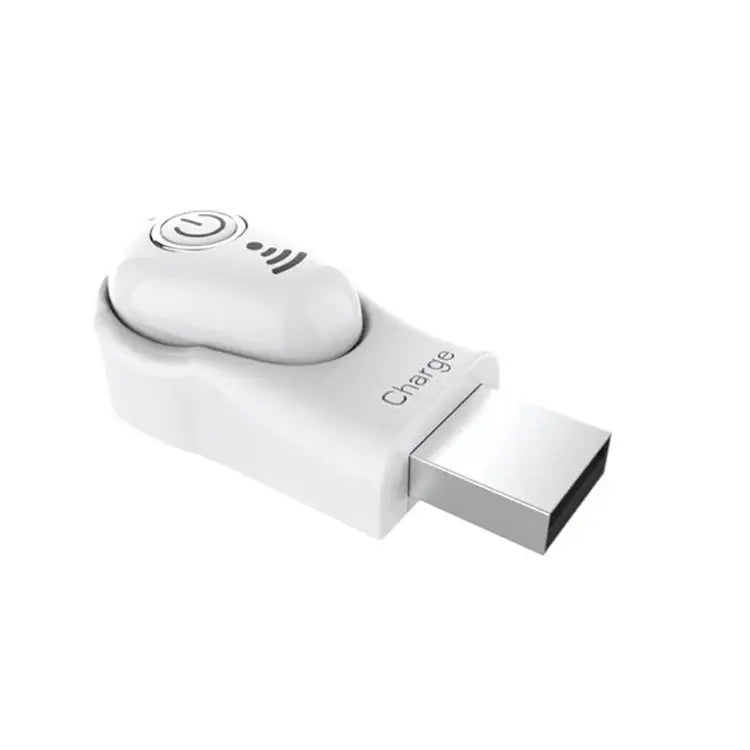 S650 Second Generation Charging Base Mini Bluetooth Earphone Wireless Earbuds Business Invisible Handsfree In-Ear Earphones with Mic