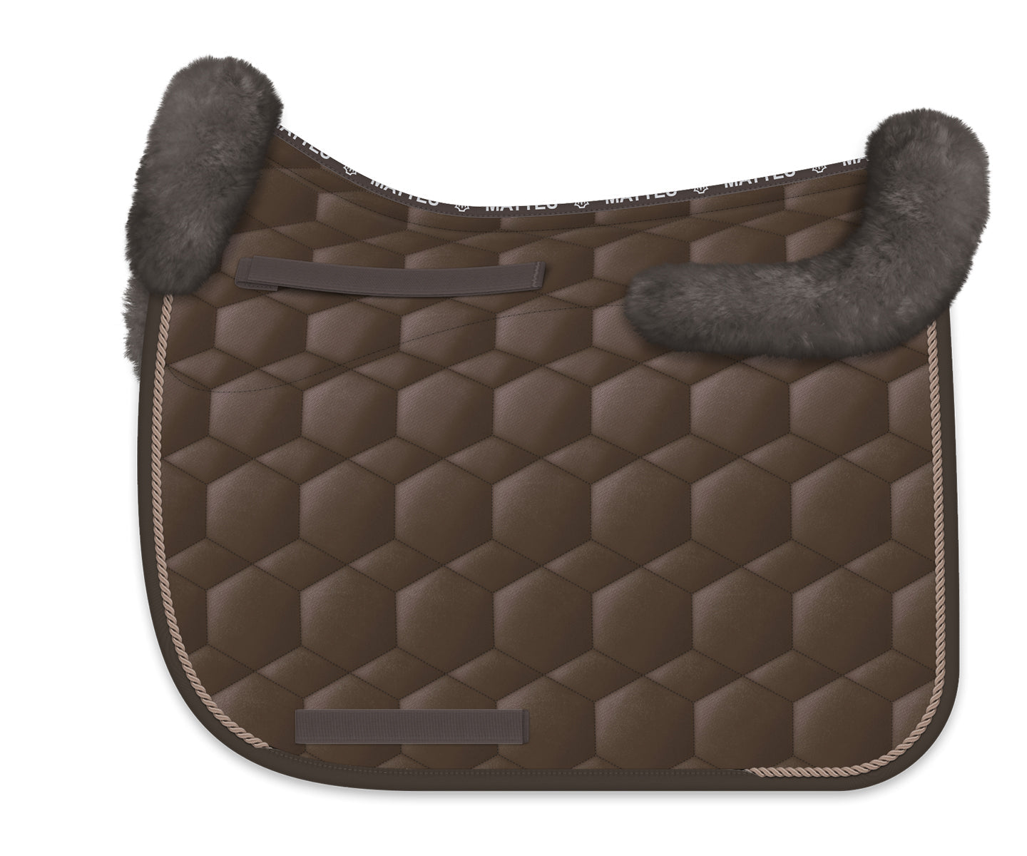 Vierkant dekje wol korte levertijd