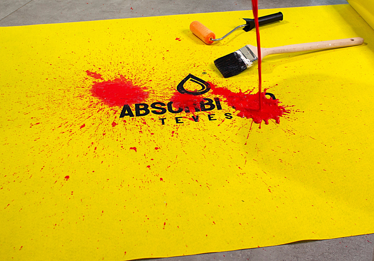 Tevesi® Absorbi Pro - 20M²