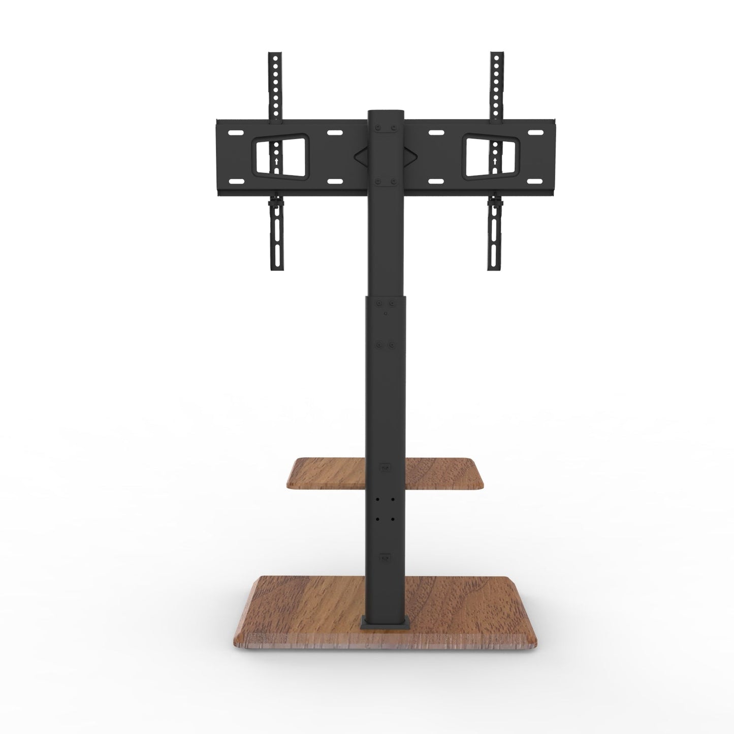 Tv-beugel FSH25-2 Walnoot