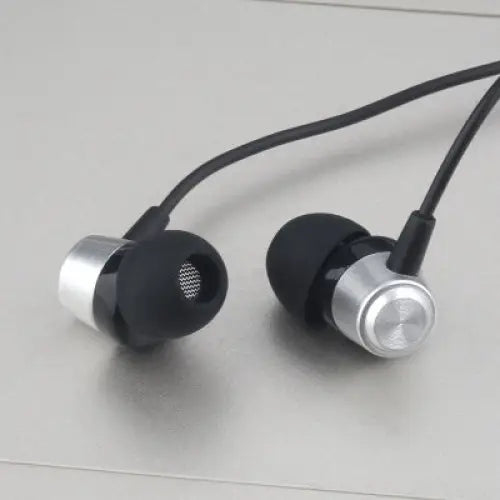 VPB S3 Sport Earphone Wired Super Bass 3.5mm Crack Earphone Earbud with Microphone Hands Free for Samsung MP3