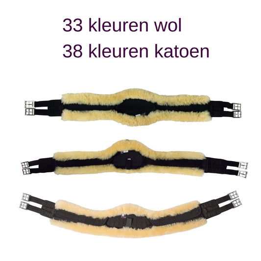 Veelzijdigheidssingel Mattes