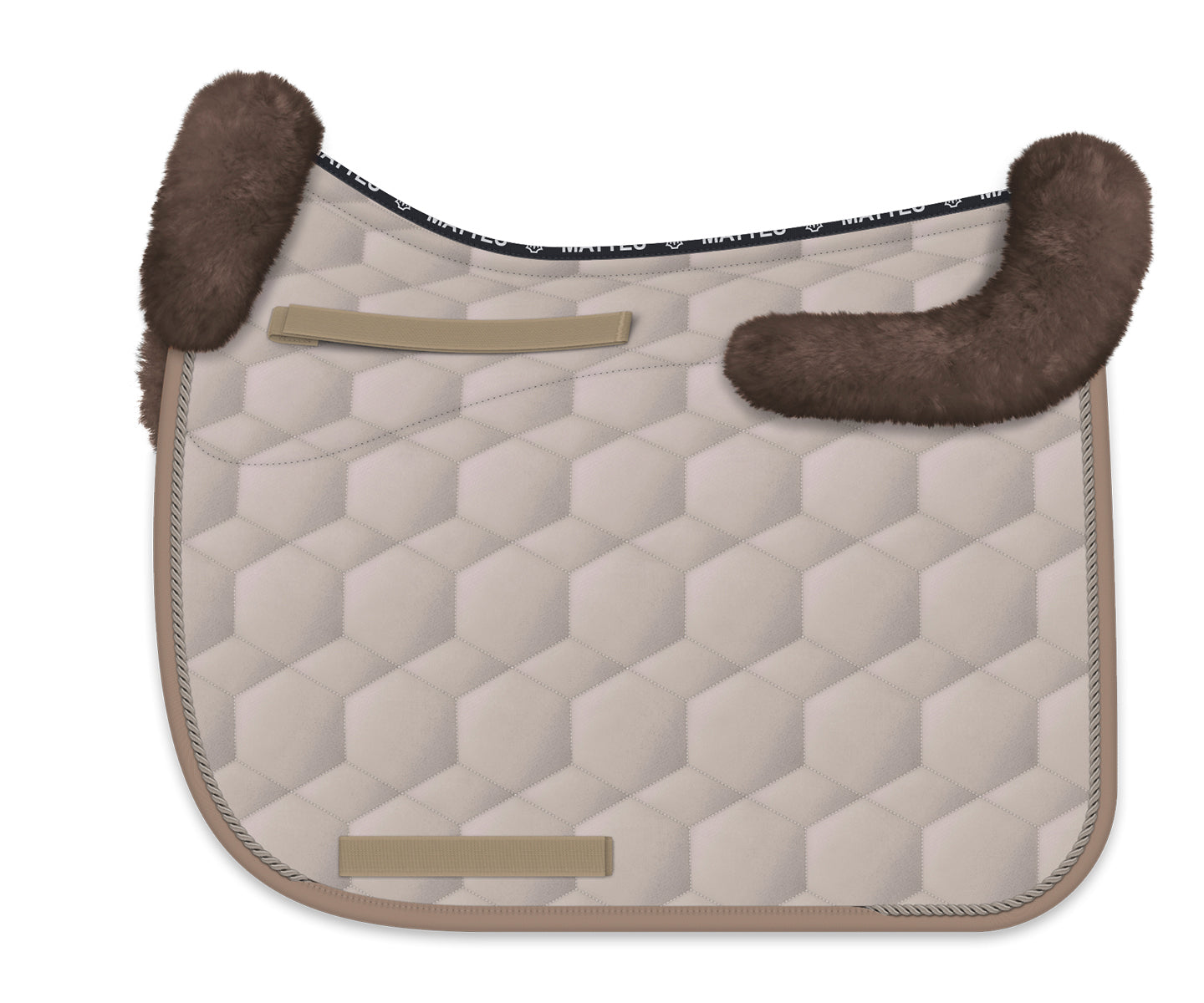 Vierkant dekje wol korte levertijd