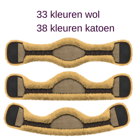 Singelbontje westernsingel