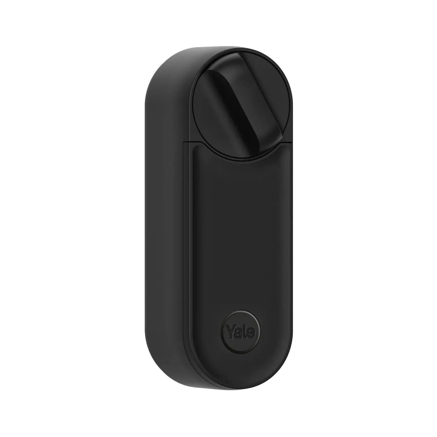 Linus Smart Lock L2, Slim Deurslot Zwart